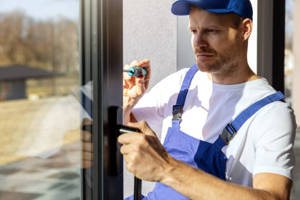 Fast and Reliable Emergency Window and Door Repairs in Middleville, MI